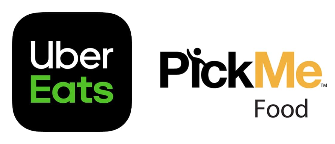 PickMe Food